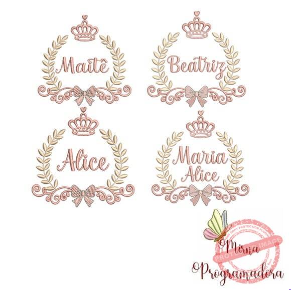 matriz-de-bordado-nomes-moldura-menina-matriz-de-bordado-nomes-moldura Matriz de Bordado Nomes Moldura Menina - Imagem 1