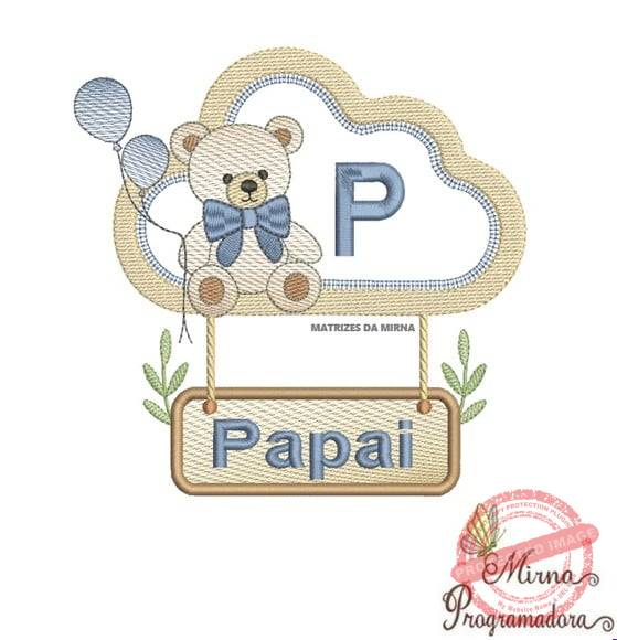 matriz-de-bordado-papai-ebordados Matriz de Bordado Papai - Imagem 1