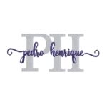 Matriz de Bordado - Pedro Henrique
