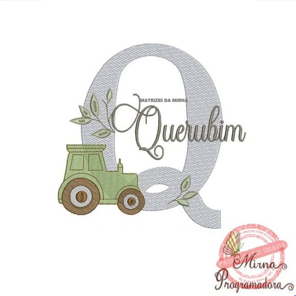matriz-de-bordado-querubim-bernina Matriz de Bordado Querubim - Imagem 1