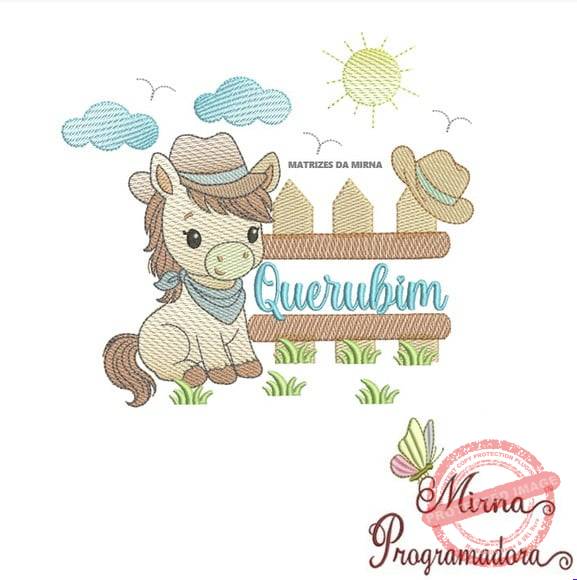 matriz-de-bordado-querubim-fazemos-qualquer-nome-superb Matriz de Bordado - Querubim (fazemos Qualquer Nome) - Imagem 1