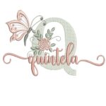 Matriz de Bordado - Quintela (fazemos Qualquer Nome)