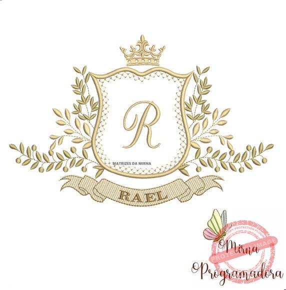 matriz-de-bordado-rael-fazemos-qualquer-nome-bernina Matriz de Bordado - Rael (fazemos Qualquer Nome) - Imagem 1