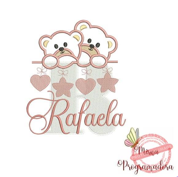 matriz-de-bordado-rafaela-ursinho-fazemos-qualquer-nome-matriz Matriz de Bordado - Rafaela Ursinho (fazemos Qualquer Nome) - Imagem 1