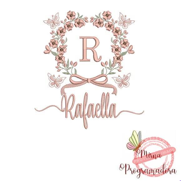 matriz-de-bordado-rafaella-fazemos-qualquer-nome-embroidery Matriz de Bordado - Rafaella (fazemos Qualquer Nome) - Imagem 1