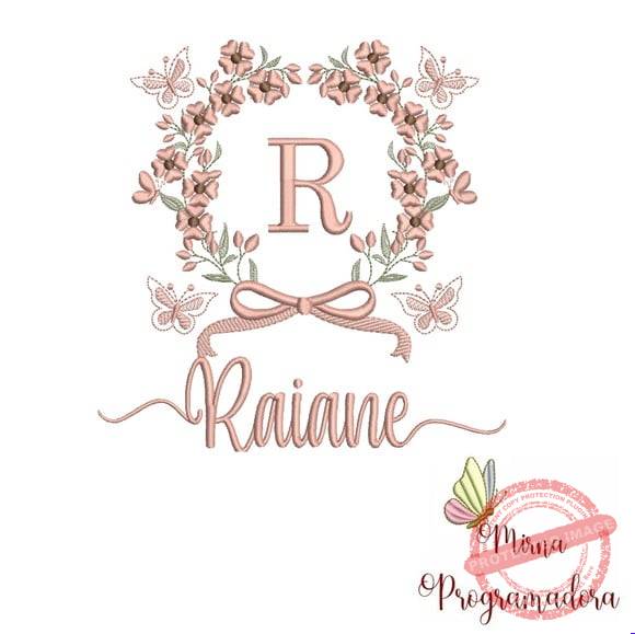 matriz-de-bordado-raiane-fazemos-qualquer-nome-bernina Matriz de Bordado - Raiane (fazemos Qualquer Nome) - Imagem 1