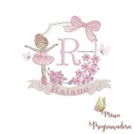 matriz de bordado raiane