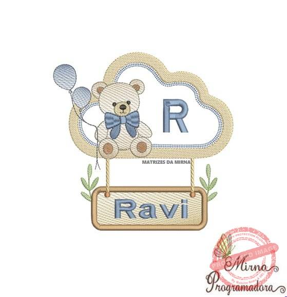 matriz-de-bordado-ravi-superb Matriz de Bordado Ravi - Imagem 1