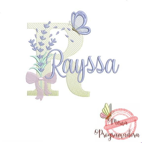 matriz-de-bordado-rayssa-lavanda-dst Matriz de Bordado - Rayssa Lavanda - Imagem 1