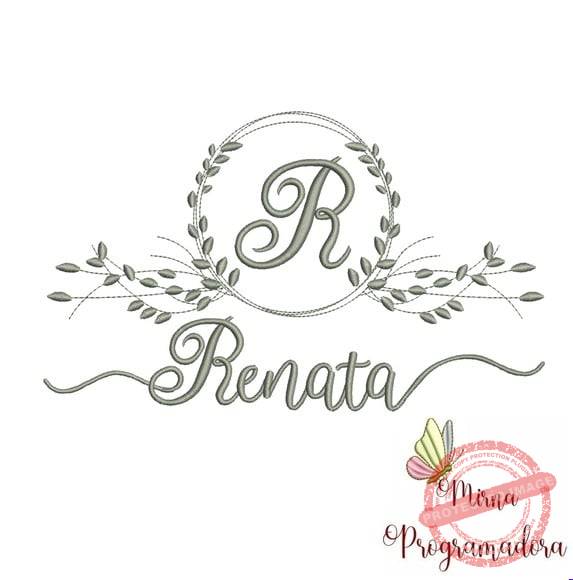 matriz-de-bordado-renata-fazemos-qualquer-nome-embroidery Matriz de Bordado - Renata (fazemos Qualquer Nome) - Imagem 1