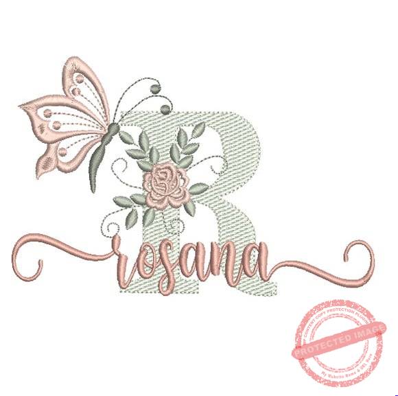 matriz-de-bordado-rosana-fazemos-qualquer-nome-bordadeira Matriz de Bordado - Rosana (fazemos Qualquer Nome) - Imagem 1