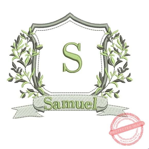 matriz-de-bordado-samuel-fazemos-qualquer-nome-singer Matriz de Bordado - Samuel (fazemos Qualquer Nome) - Imagem 1