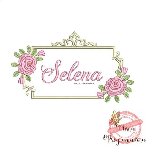 matriz-de-bordado-selena-fazemos-qualquer-nome-matriz-de-bordado-xxx Matriz de Bordado - Selena (fazemos Qualquer Nome) - Imagem 1