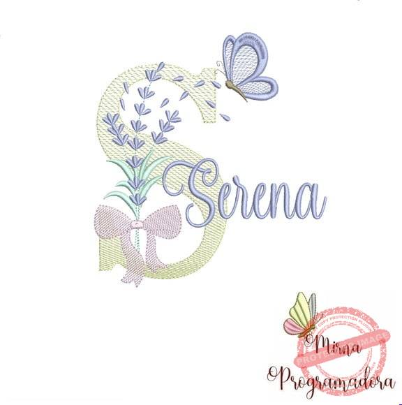 matriz-de-bordado-serena-lavanda-matrizes-de-bordado-mirna-programadora Matriz de Bordado - Serena Lavanda - Imagem 1