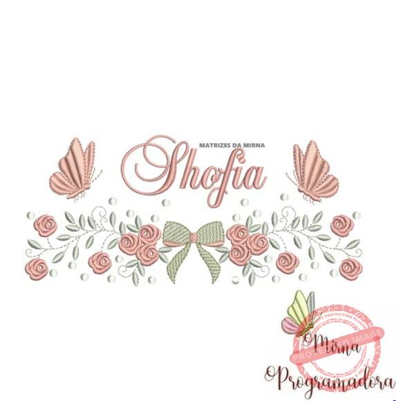matriz-de-bordado-shofia-fazemos-qualquer-nome-matriz-de-bordado-jardim Matriz de Bordado - Shofia (fazemos Qualquer Nome) - Imagem 1