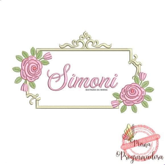matriz-de-bordado-simoni-fazemos-qualquer-nome-sewing Matriz de Bordado - Simoni (fazemos Qualquer Nome) - Imagem 1