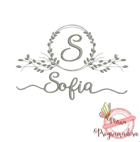matriz-de-bordado-sofia-fazemos-qualquer-nome-bernina Matriz de Bordado -sofia (fazemos Qualquer Nome) - Imagem 1