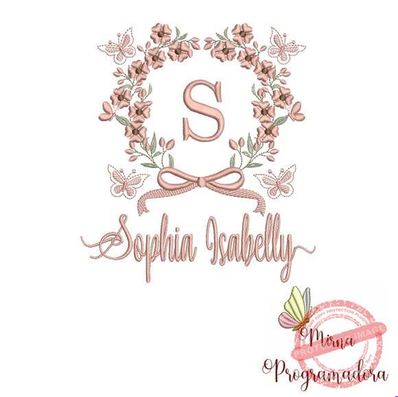matriz-de-bordado-sophia-isabelly-fazemos-qualquer-nome-dst Matriz de Bordado - Sophia Isabelly (fazemos Qualquer Nome) - Imagem 1