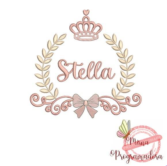 matriz-de-bordado-stella-e-bordados Matriz de Bordado Stella - Imagem 1