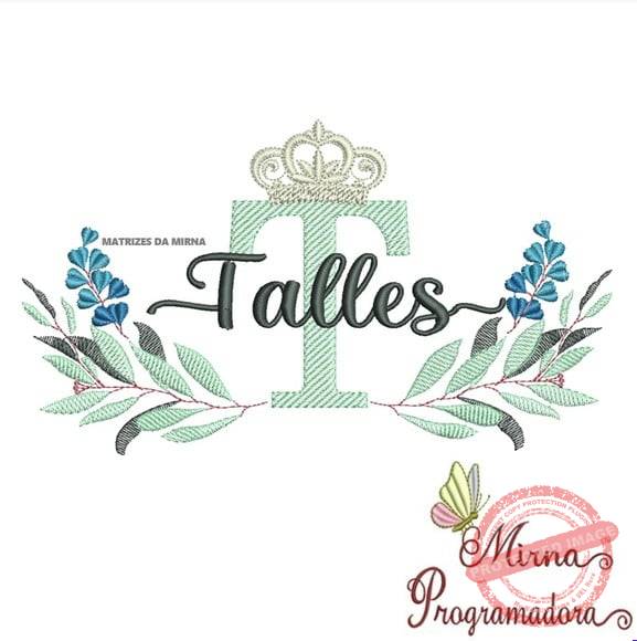 matriz-de-bordado-talles-fazemos-qualquer-nome-matriz-de-bordado-alfabeto Matriz de Bordado - Talles (fazemos Qualquer Nome) - Imagem 1