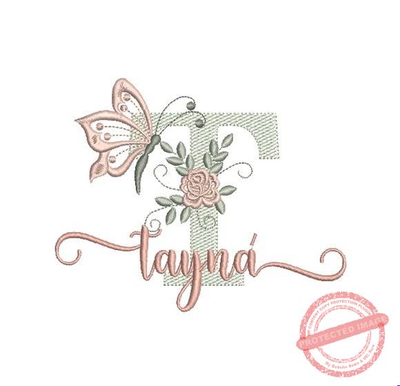 matriz-de-bordado-tayna-fazemos-qualquer-nome Matriz de Bordado - Tayna (fazemos Qualquer Nome) - Imagem 1