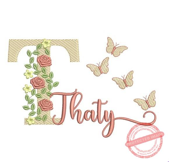 matriz-de-bordado-thaty-fazemos-qualquer-nome-bernina Matriz de Bordado - Thaty (fazemos Qualquer Nome) - Imagem 1