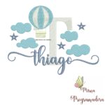 matriz de bordado thiago