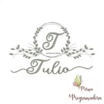 Matriz de Bordado - Tulio