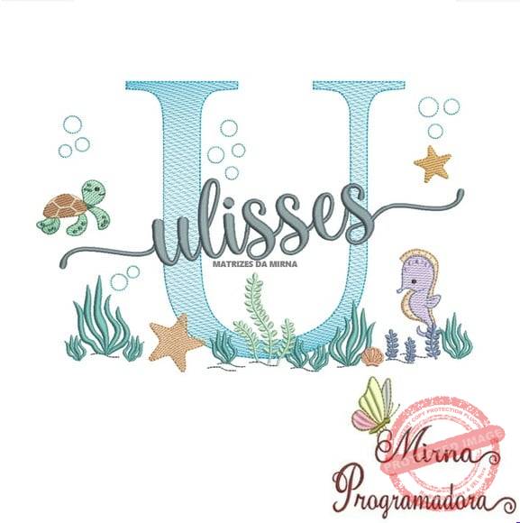 matriz-de-bordado-ulisses-fazemos-qualquer-nome-matrizes-de-bordados-estrelas Matriz de Bordado - Ulisses (fazemos Qualquer Nome) - Imagem 1