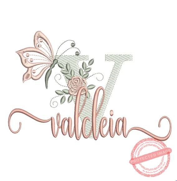 matriz-de-bordado-valcleia-fazemos-qualquer-nome-elna Matriz de Bordado - Valcleia (fazemos Qualquer Nome) - Imagem 1