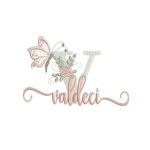 Matriz de Bordado - Valdeci (fazemos Qualquer Nome)