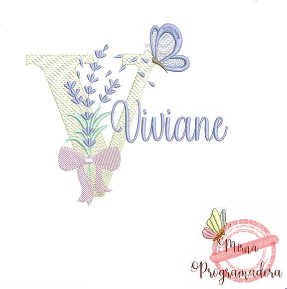 matriz-de-bordado-viviane-lavanda-e-bordados Matriz de Bordado - Viviane Lavanda - Imagem 1