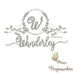 Matriz de Bordado - Wanderley