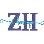 Matriz de Bordado - Zé Henrique(fazemos Qualquer Nome)