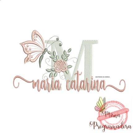 matariz-de-bordado-maria-catarina