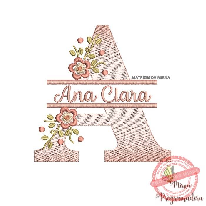 matriz-de-bordado-Nome-Ana-Clara-entremeio-flores-para-bordar06-1