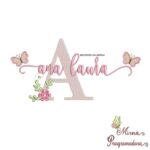 matriz de bordado ana laura 20