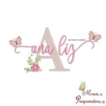 matriz de bordado ana liz 19
