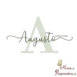 matriz-de-bordado-augusto