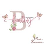 matriz de bordado beatriz 13