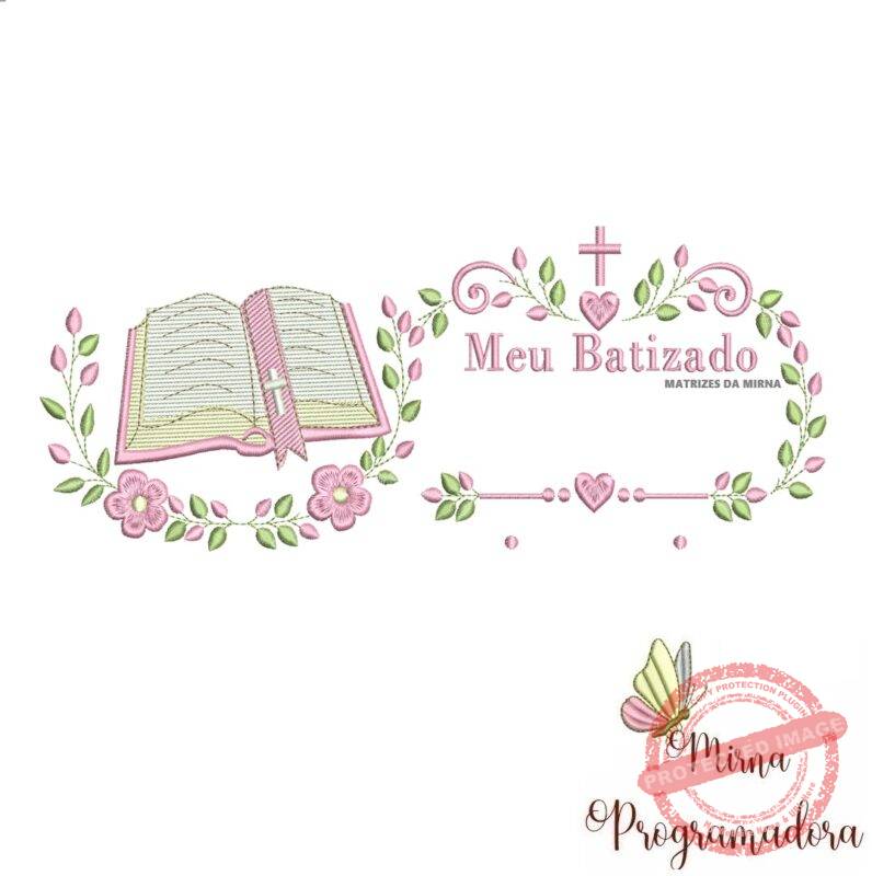 matriz-de-bordado-biblia-flores-meu-batizado