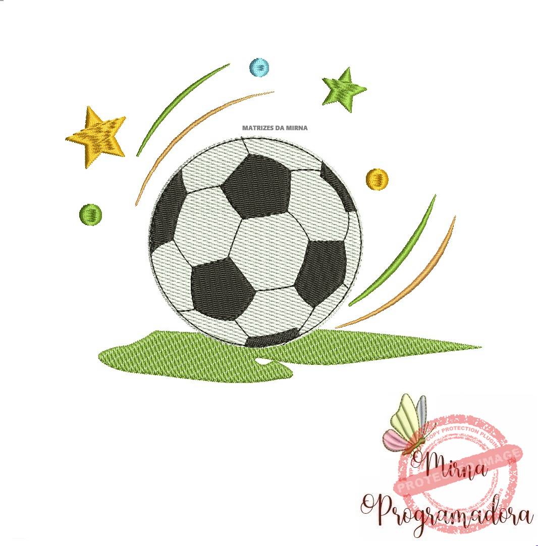 matriz de bordado bola matriz-de-bordado-bola