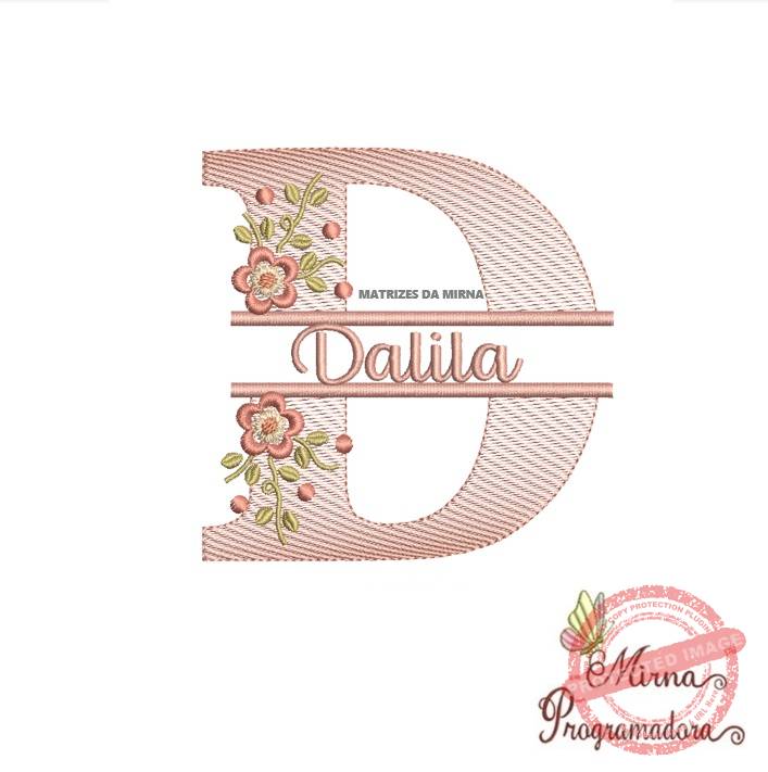 matriz de bordado-entremeio-dalila048 matriz de bordado-entremeio-dalila - Imagem 1