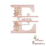 matriz de bordado-entremeio-estela