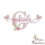 matriz de bordado gabriela 39