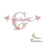 matriz de bordado giovanna 37