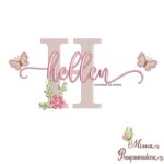 matriz de bordado hellen48
