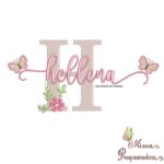 matriz de bordado hellena47