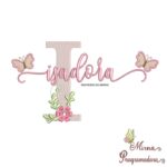 matriz de bordado isadora39