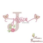 matriz de bordado jessica41